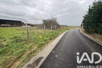 achat terrain houdan 78550