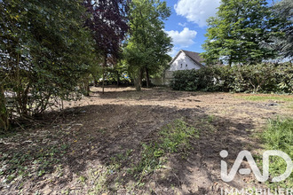 achat terrain houdan 78550