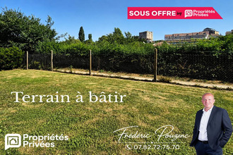 achat terrain houdan 78550