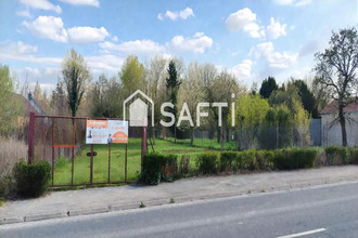 achat terrain houdilcourt 08190