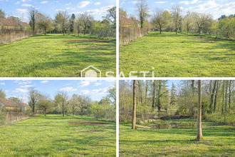 achat terrain houdilcourt 08190