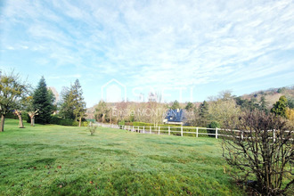 achat terrain houlgate 14510