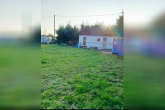 achat terrain houlle 62910