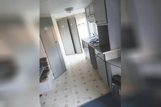 achat terrain houlle 62910