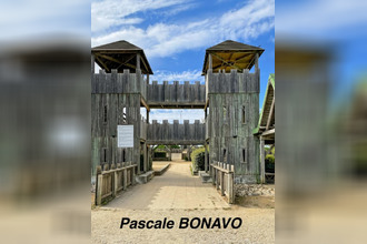 achat terrain hourtin 33990