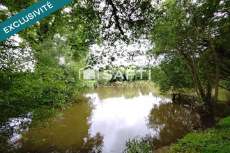 achat terrain houssay 53360