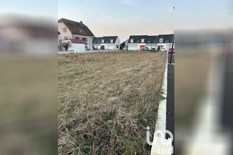 achat terrain houssen 68125