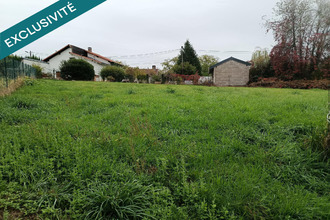 achat terrain housseras 88700