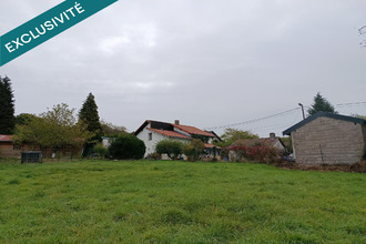 achat terrain housseras 88700