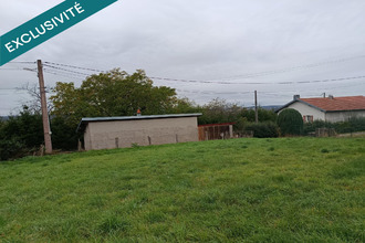 achat terrain housseras 88700
