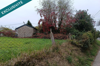 achat terrain housseras 88700