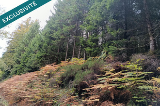 achat terrain housseras 88700