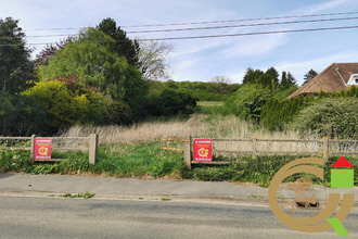 achat terrain huby-st-leu 62140