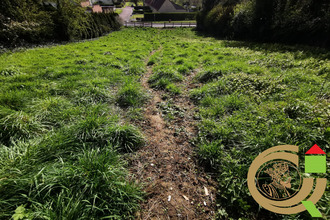 achat terrain huby-st-leu 62140
