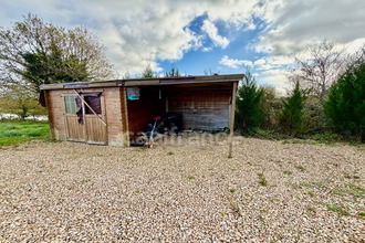 achat terrain huelgoat 29690