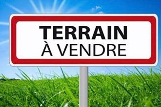 achat terrain huetre 45520