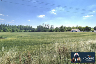 achat terrain huiron 51300