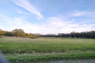 achat terrain huismes 37420