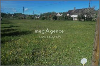 achat terrain huisseau-sur-cosson 41350