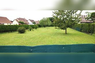 achat terrain huisseau-sur-cosson 41350