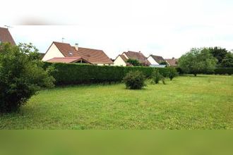 achat terrain huisseau-sur-cosson 41350