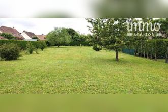 achat terrain huisseau-sur-cosson 41350