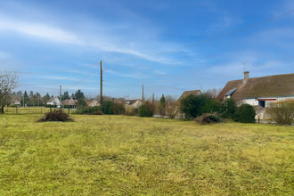 achat terrain huisseau-sur-cosson 41350