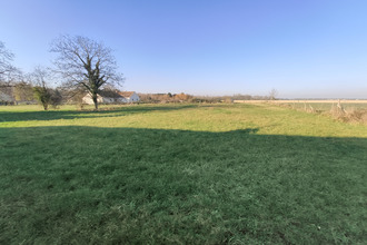 achat terrain huisseau-sur-mauves 45130