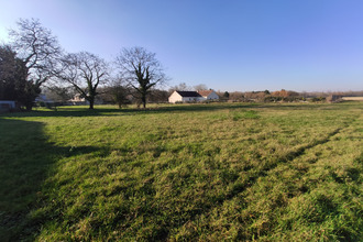 achat terrain huisseau-sur-mauves 45130