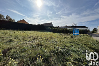 achat terrain hultehouse 57820