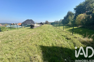 achat terrain hultehouse 57820