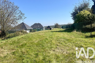 achat terrain hultehouse 57820