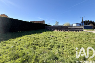 achat terrain hultehouse 57820