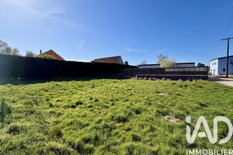 achat terrain hultehouse 57820