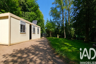 achat terrain hultehouse 57820
