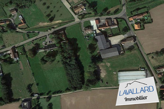 achat terrain humbercourt 80600