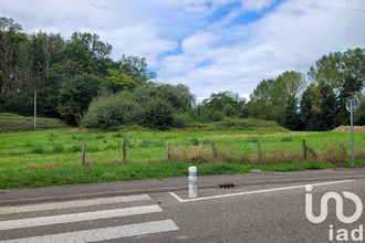 achat terrain hundling 57990