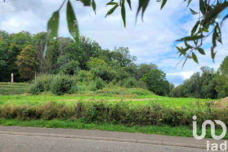 achat terrain hundling 57990