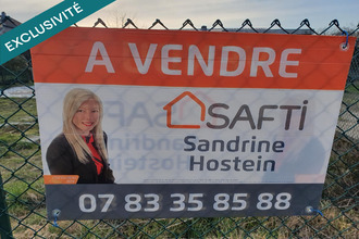 achat terrain hussigny-godbrange 54590