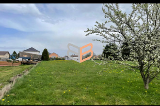 achat terrain hussigny-godbrange 54590