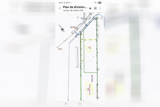 achat terrain hussigny-godbrange 54590