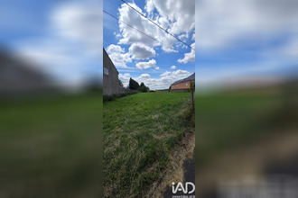 achat terrain hussigny-godbrange 54590