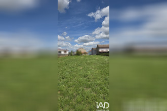 achat terrain hussigny-godbrange 54590