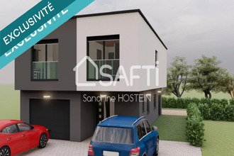 achat terrain hussigny-godbrange 54590