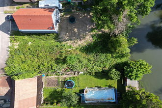 achat terrain huttenheim 67230