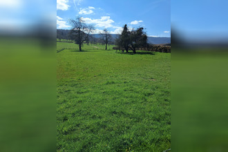 achat terrain hyemondans 25250