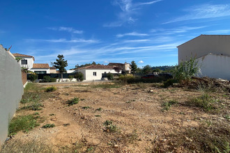 achat terrain hyeres 83400