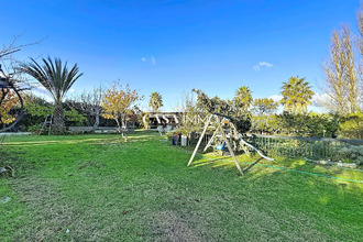 achat terrain hyeres 83400