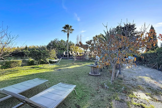 achat terrain hyeres 83400