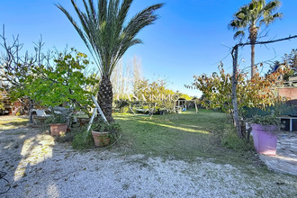 achat terrain hyeres 83400